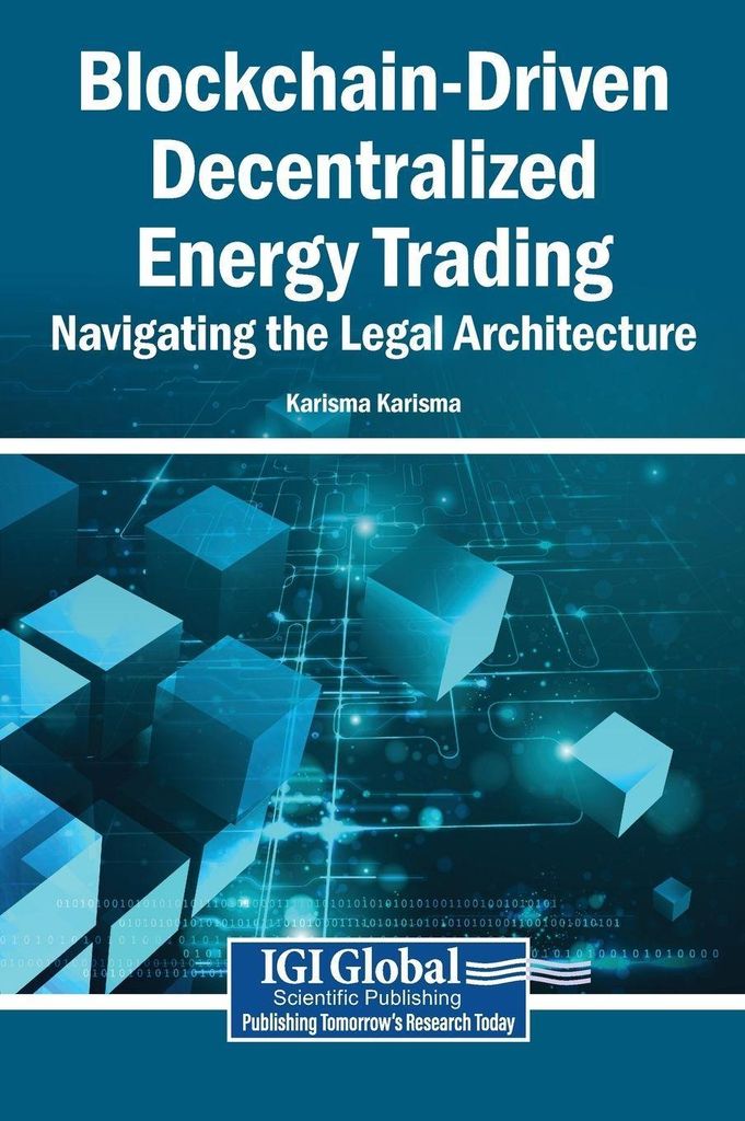 Blockchain-Driven Decentralized Energy Trading