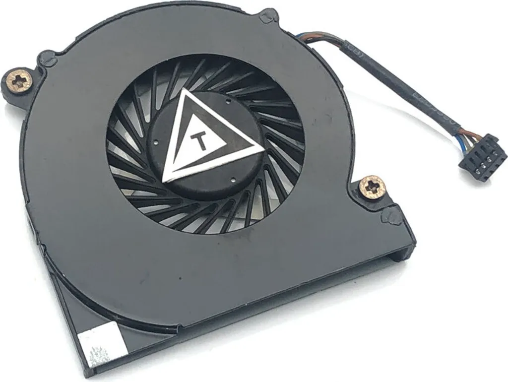 Sostituzione della ventola di raffreddamento compatibile con HP Elitebook Folio 1040 G2 (M5W47US), (M5W56US)