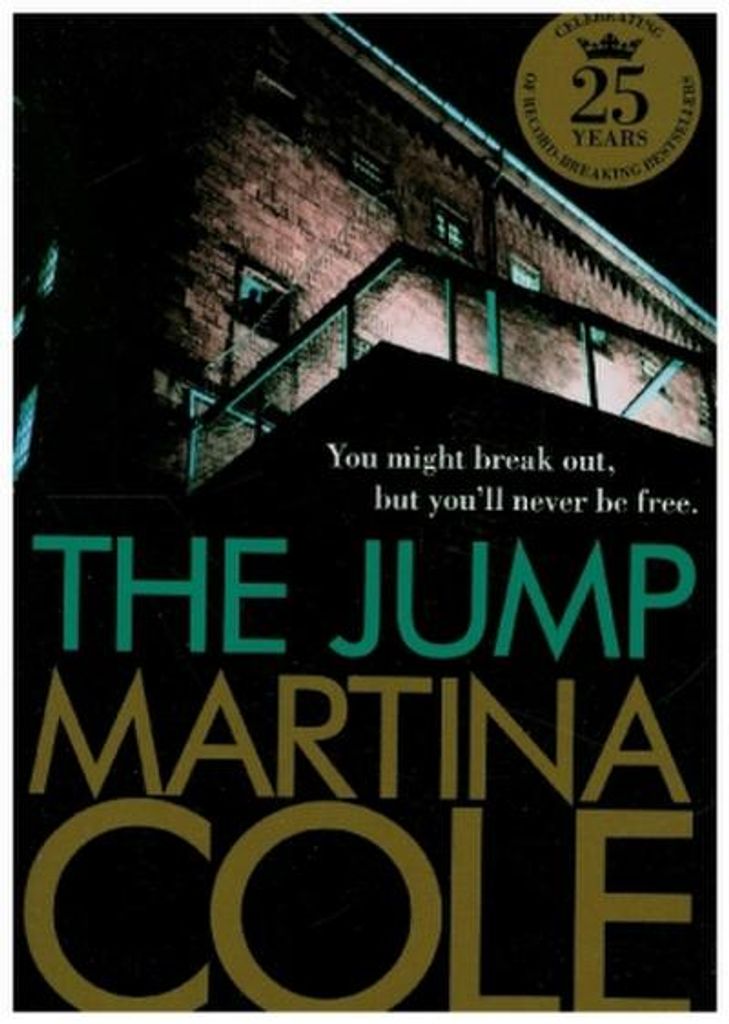 The Jump