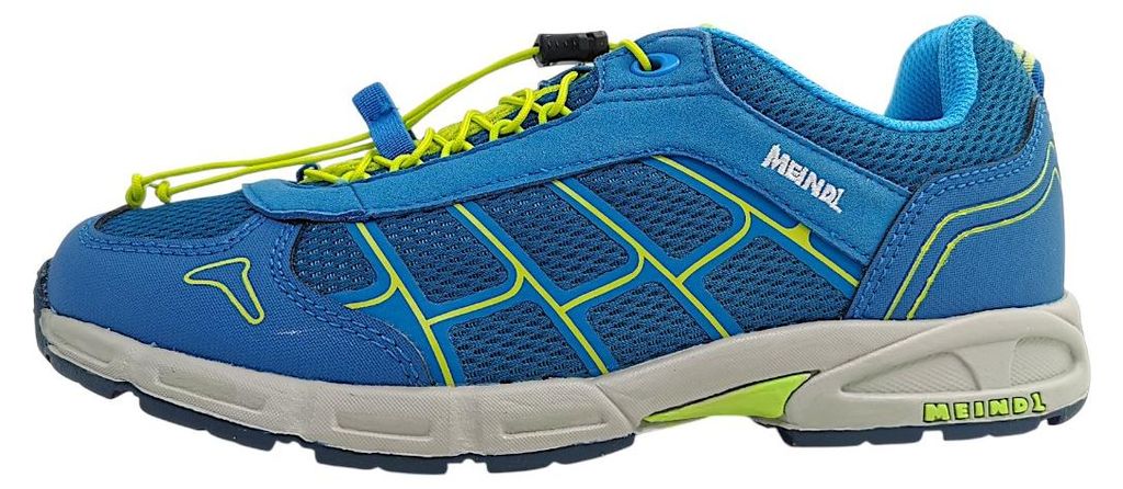 Chaussures de sport Meindl Finale Junior, chaussures de Image du produit 
