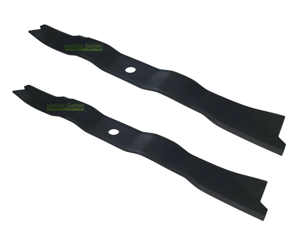 2 X 54 CM lame per tosaerba Murray Simplicity Snapper 1752100 13271808 153532