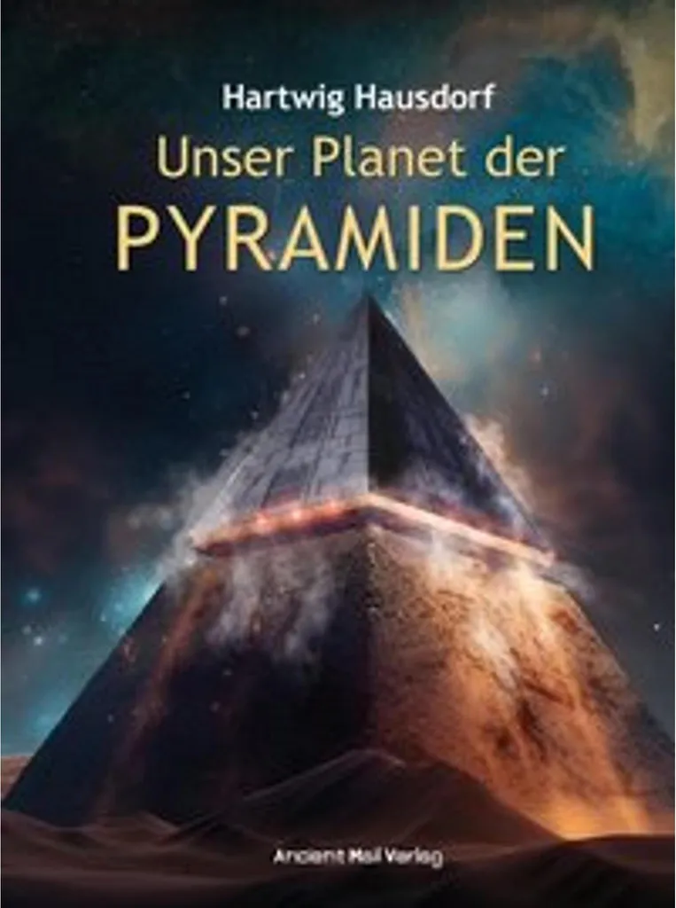 Notre planète des pyramides : Édition enrichie avec cartes et photos