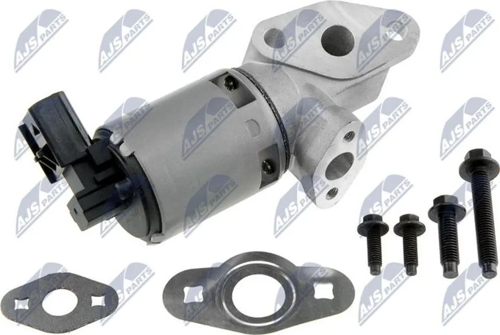 Vanne EGR pour réparation moteur et remplacement de pièce sur Voyager