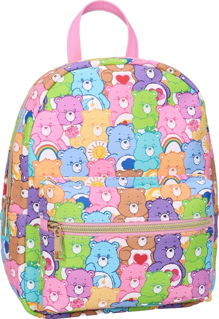 Vadobag Rucksack Care Bears Sweet On You für Kinder - Schultasche