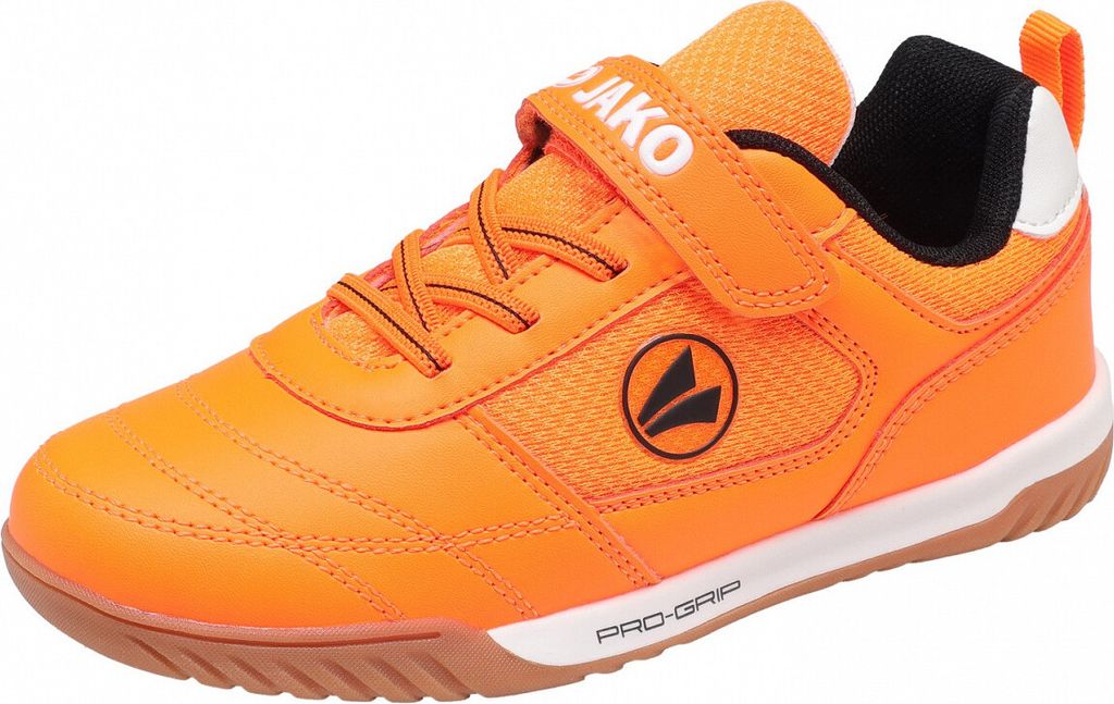 Jako J-SH Winger EV Sportschuh Orange Produktbild 