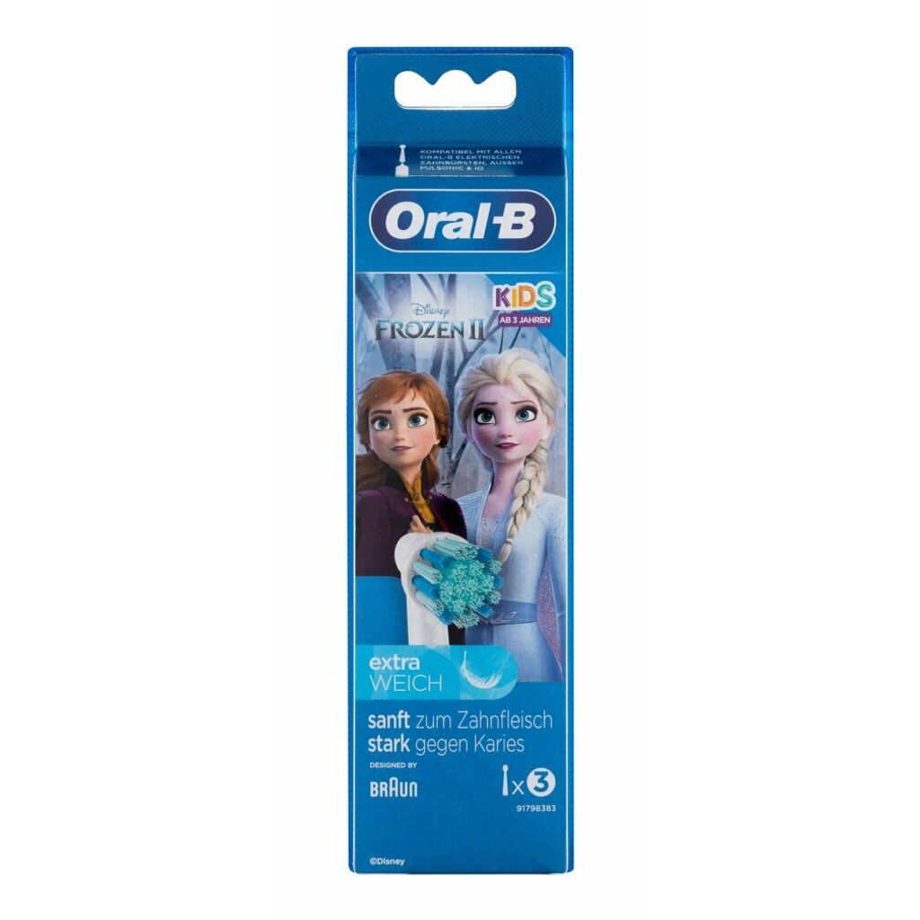 Oral-B EB10S-3 Stages Power Frozen II Productafbeelding 