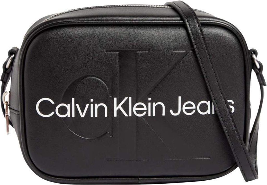 Calvin Klein Tasche Schwarz in Gr. OneSize