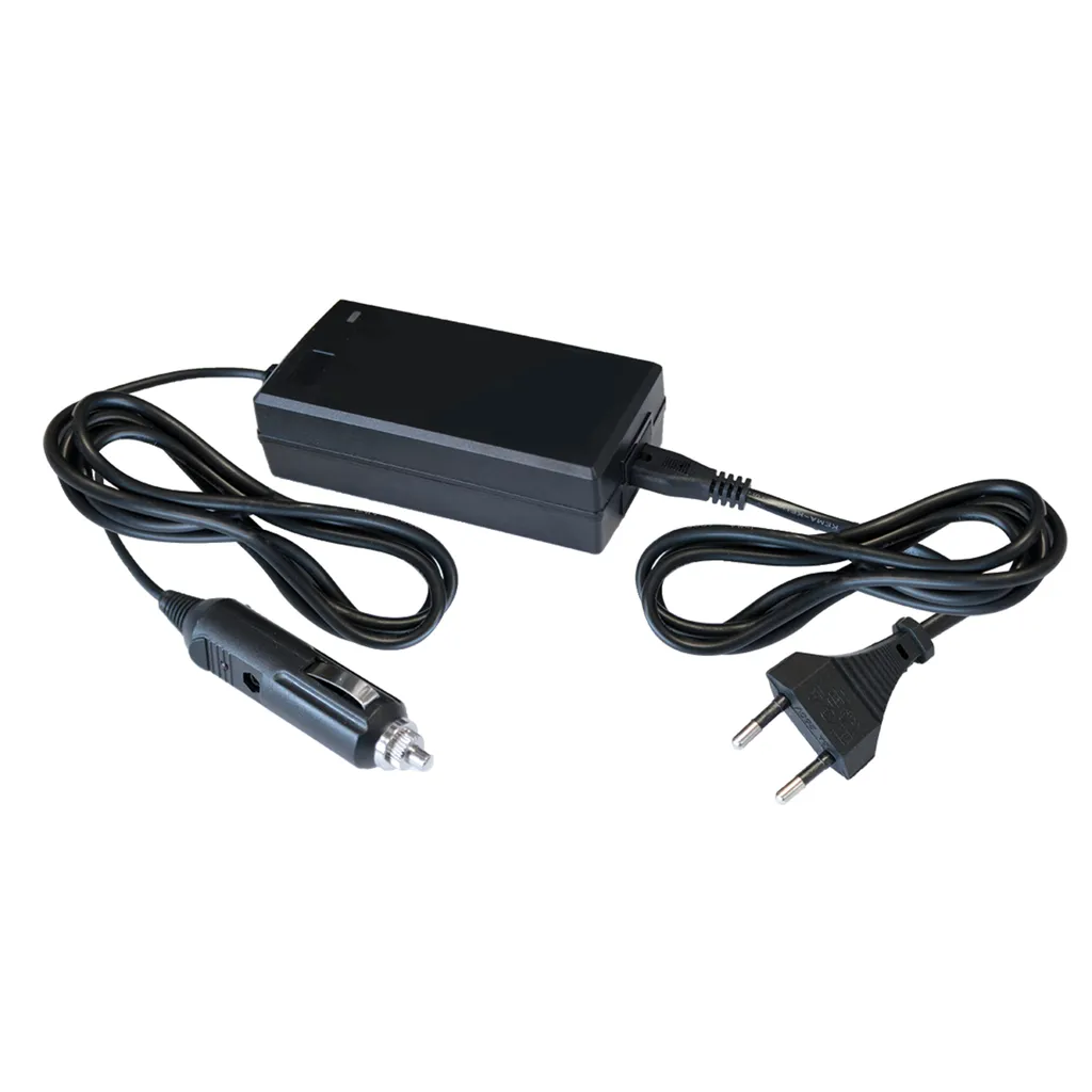 Adaptateur secteur 12V pour booster Gyspack 750 et Truck GYS 054684