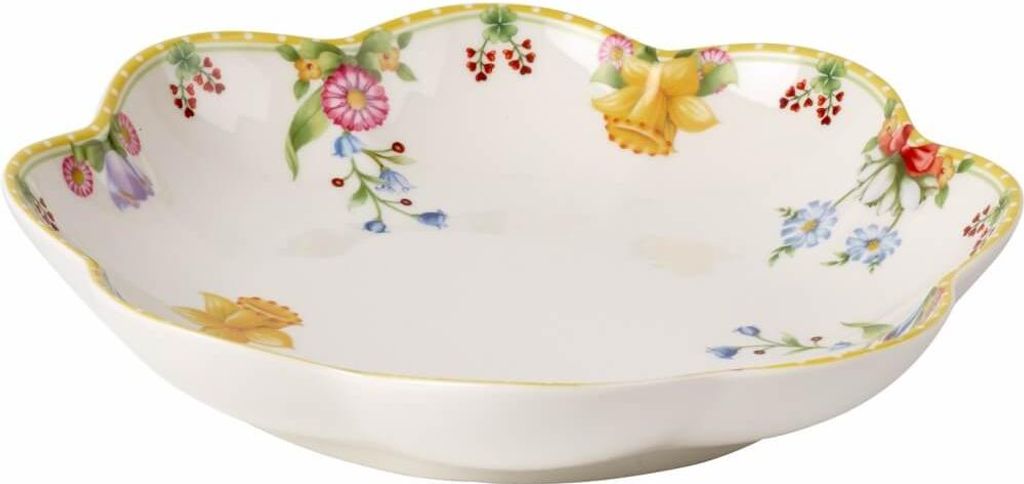 Villeroy & Boch Bol 24cm Réveil du printemps Image du produit 