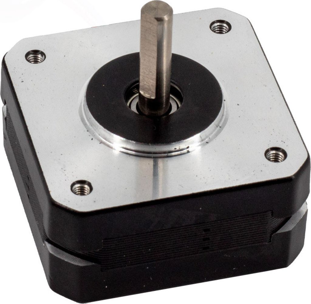 Nema17 Schrittmotor 20mm 1.8° 1A