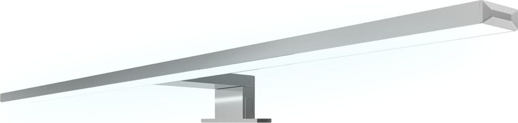 kalb | Lampada da bagno a LED per specchio, 600 mm, 230 V, Immagine del prodotto 