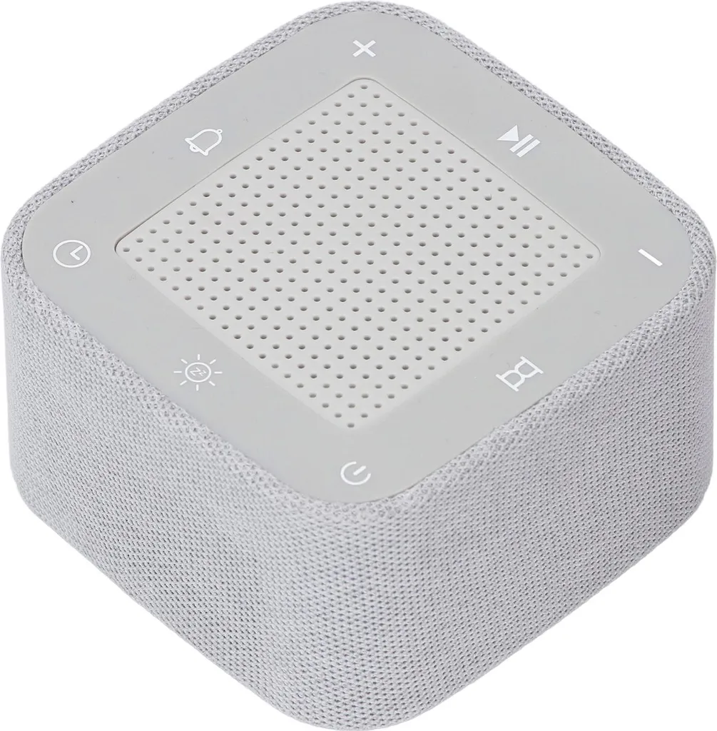 Machine à Bruit Blanc Bluetooth avec Application Modèle Pro S3