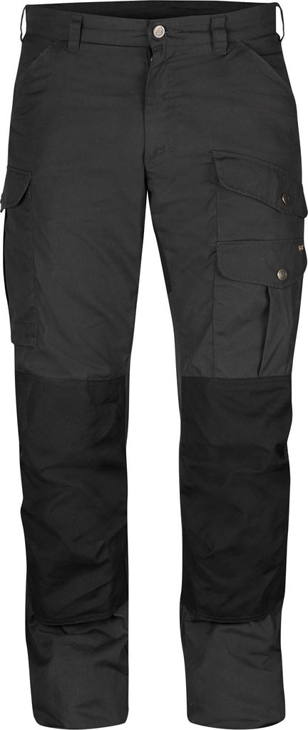 Fjällräven Barents Pro Winter Trousers M Herren Outdoor Hose Trekking schwarz NEU 46