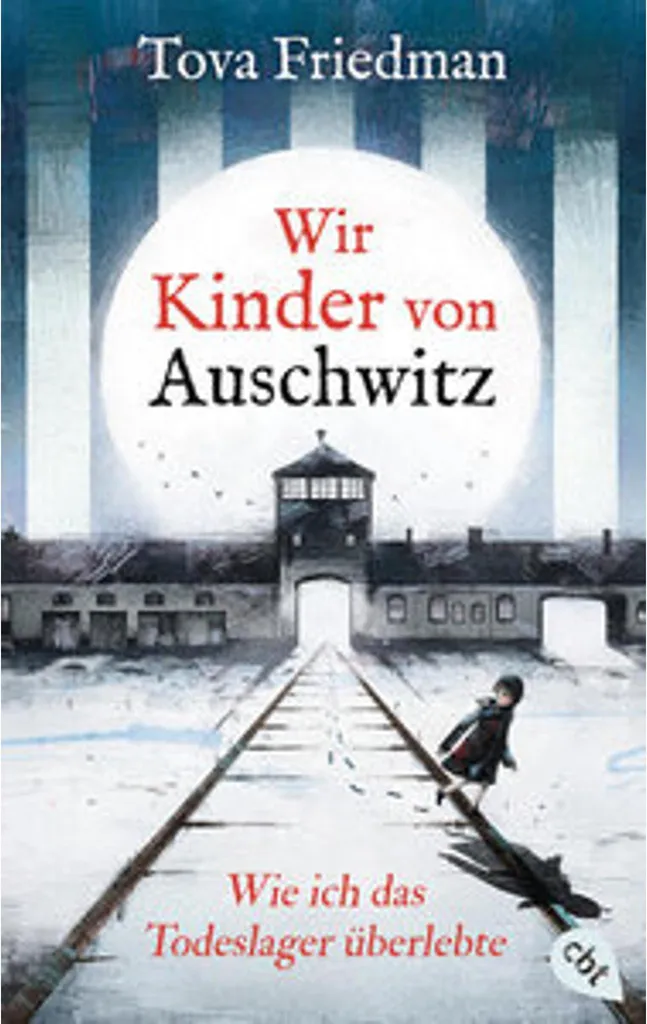 Wir Kinder von Auschwitz - Mémoires de Survie et Résilience Humaine