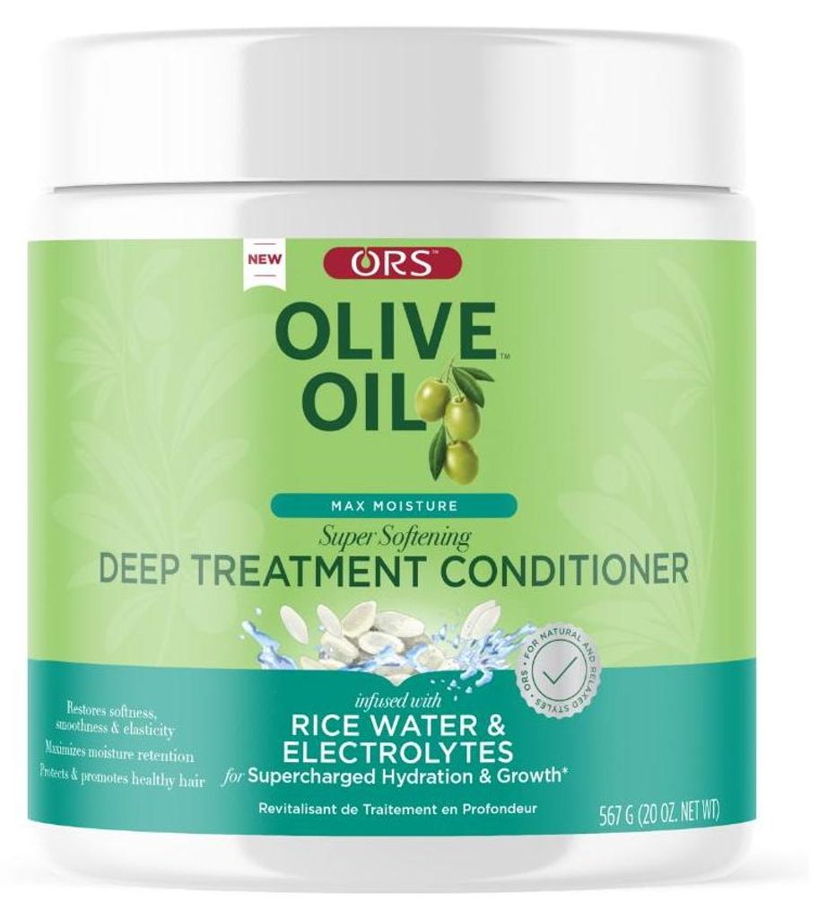 ORS Max Moisture Deep Conditioner 567 g Produktbild 
