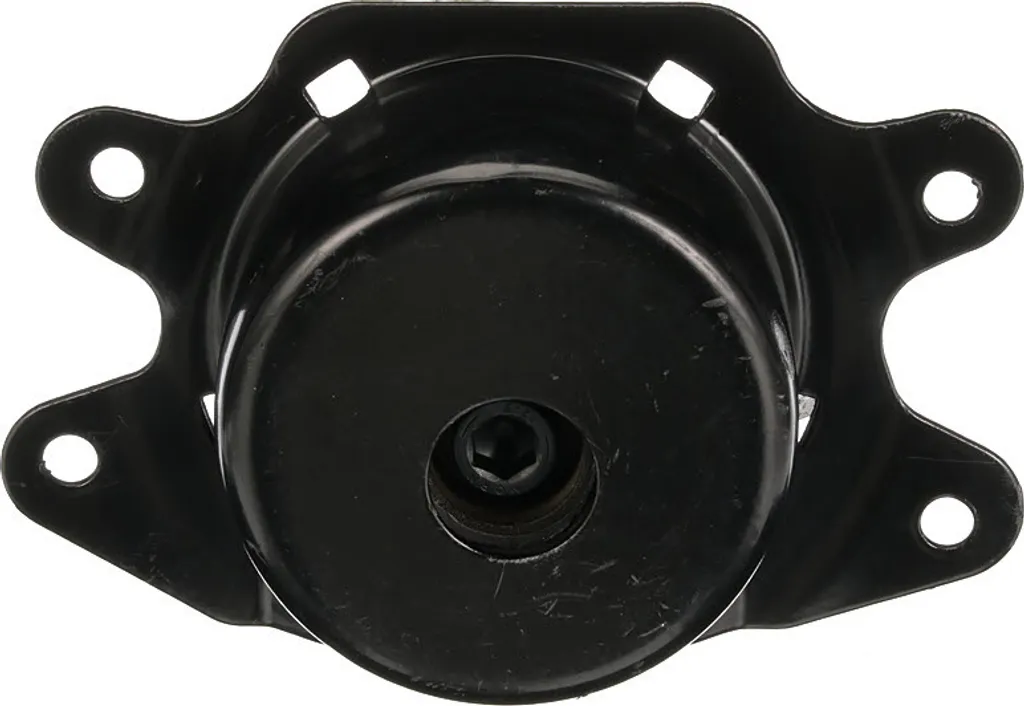 Support moteur GATES ETM1757 OE 24416554 pour Opel Corsa C X01