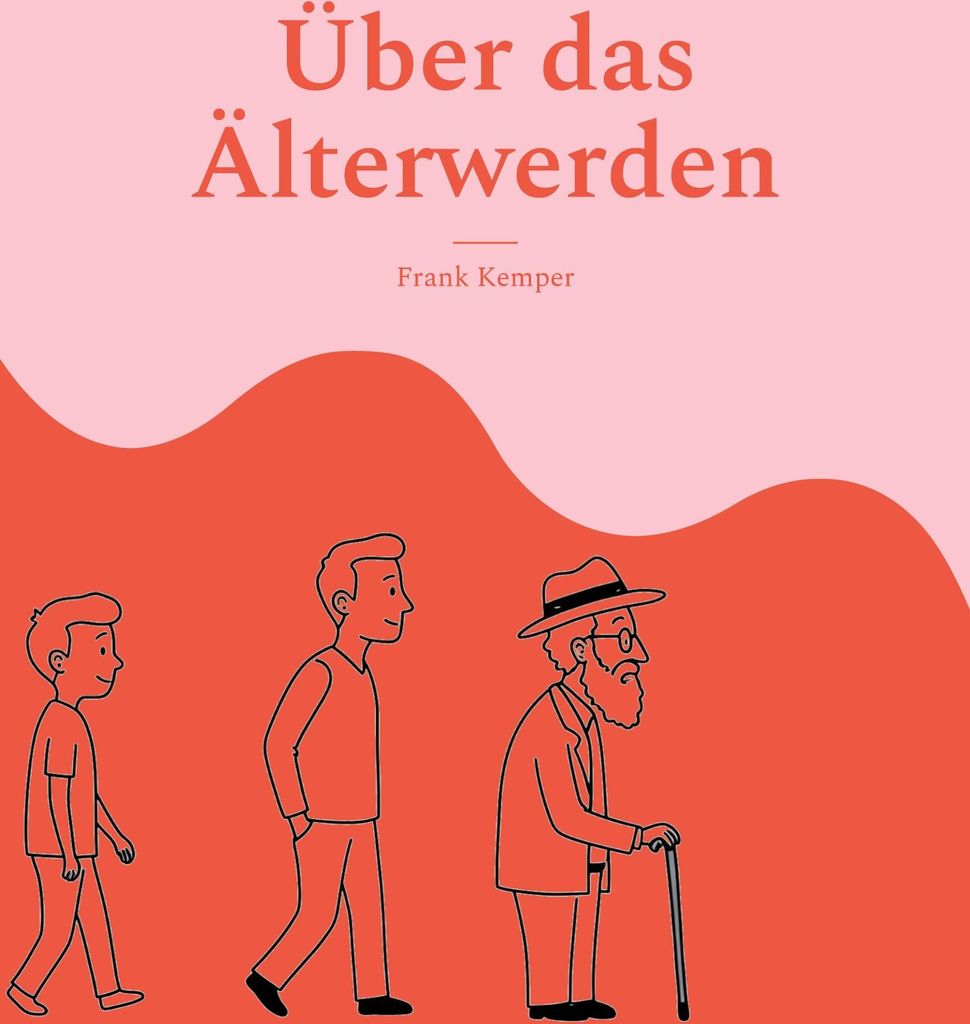 Über das Älterwerden