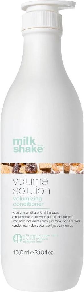 Milk_Shake kondicionér na zväčšenie objemu 1000ml Obrázok produktu 