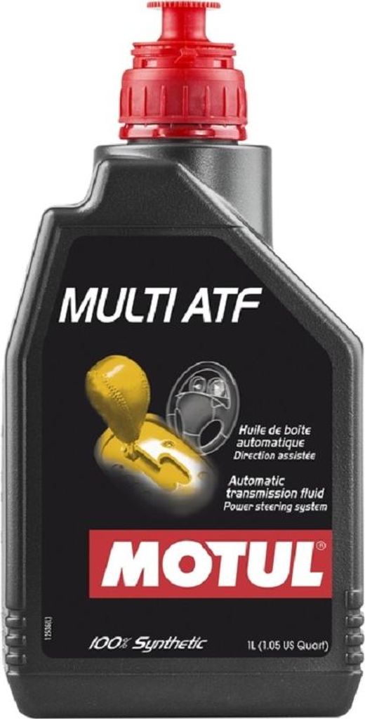 MOTUL Multi ATF Getriebeöl - 1L Produktbild 