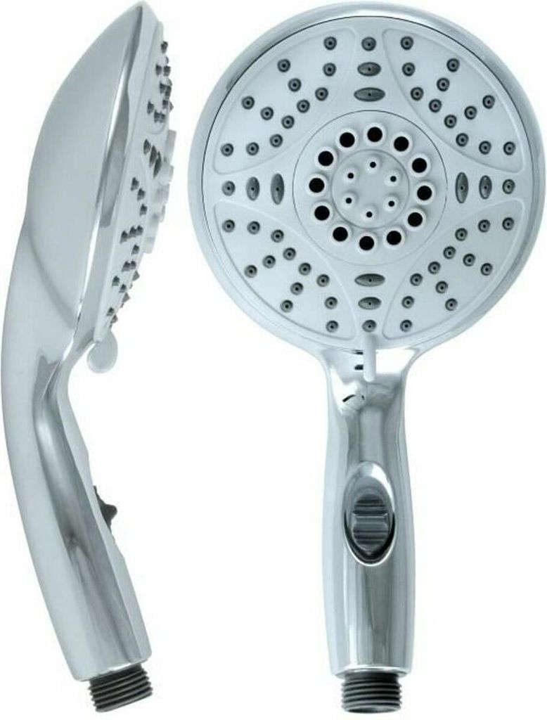 Grifo Rousseau ABS 15 x 21 cm Grau