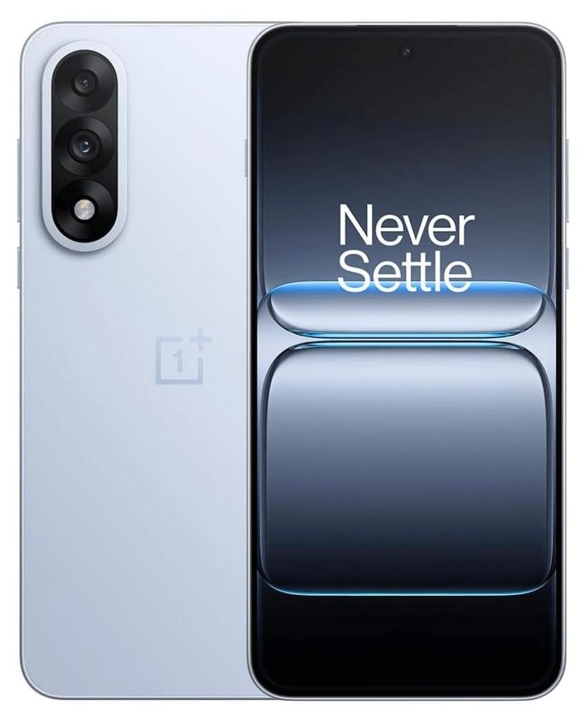 OnePlus Nord 5 5G 12/512GB Dry Ice Immagine del prodotto 