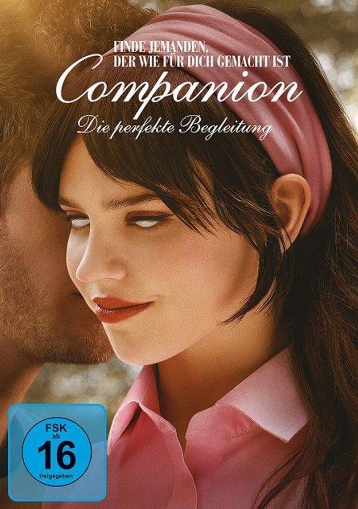 Companion