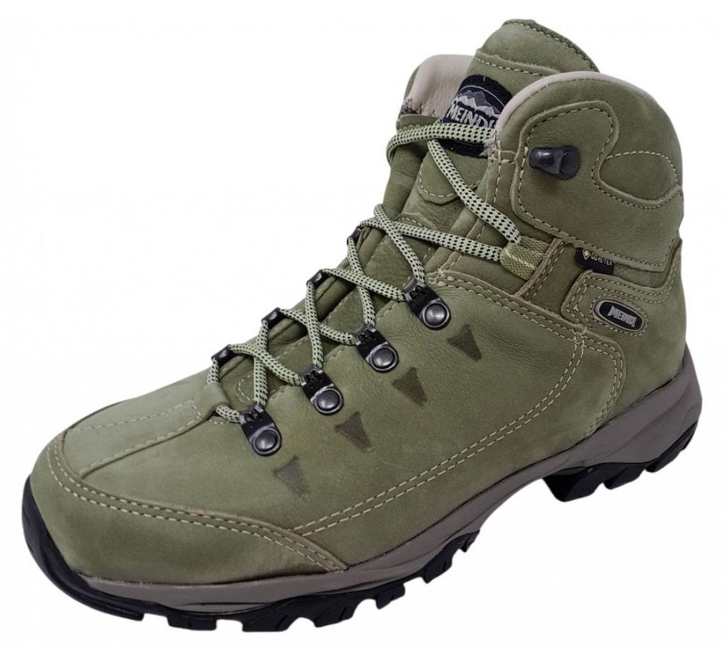 Meindl Ohio Lady 2 GTX 388856 (7.5/pistazie) Produktbild 
