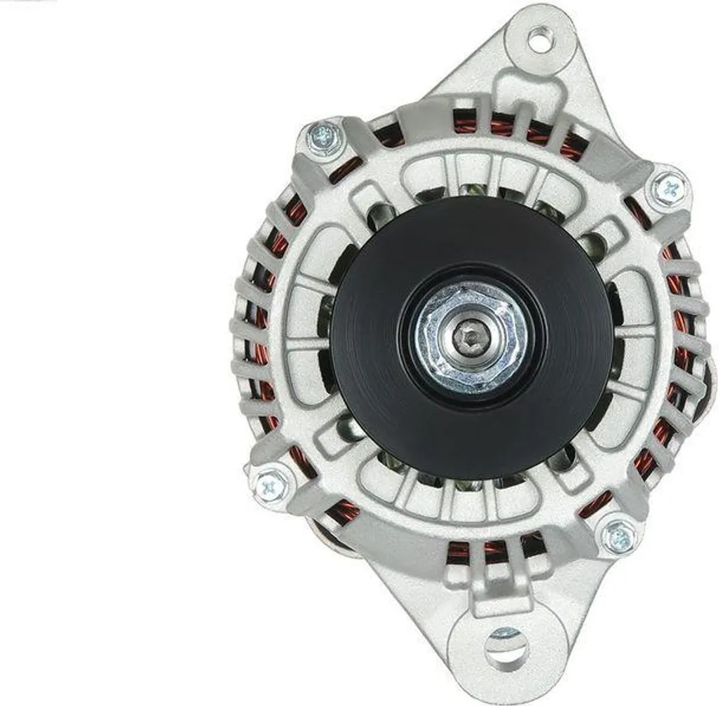 Alternateur 12V pour Mitsubishi Pajero - Pièce Auto AS-PL A5053 Neuve