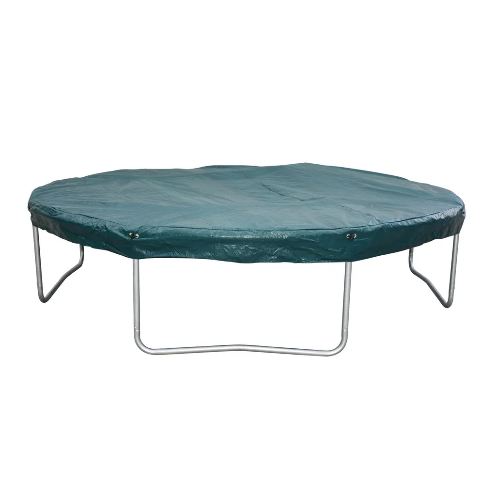 Housse de trampoline 305 pour garder votre tapis de saut propre et sec