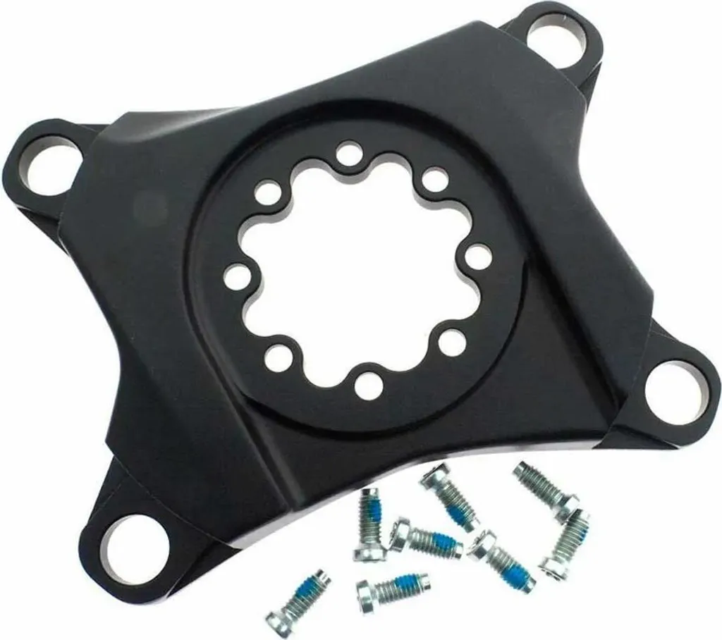 Araignée Sram Red Force D1 107 mm pour changer vos plateaux