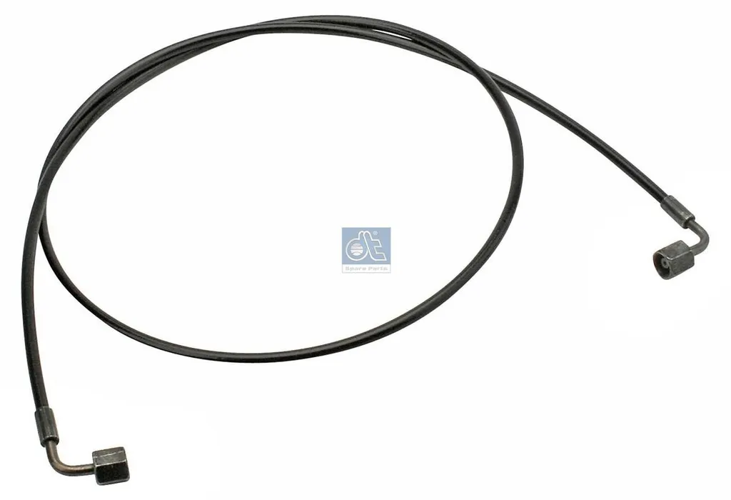 Flexible AKUSAN PPK-1625-VO pour basculement cabine VOLVO FH12 1610mm