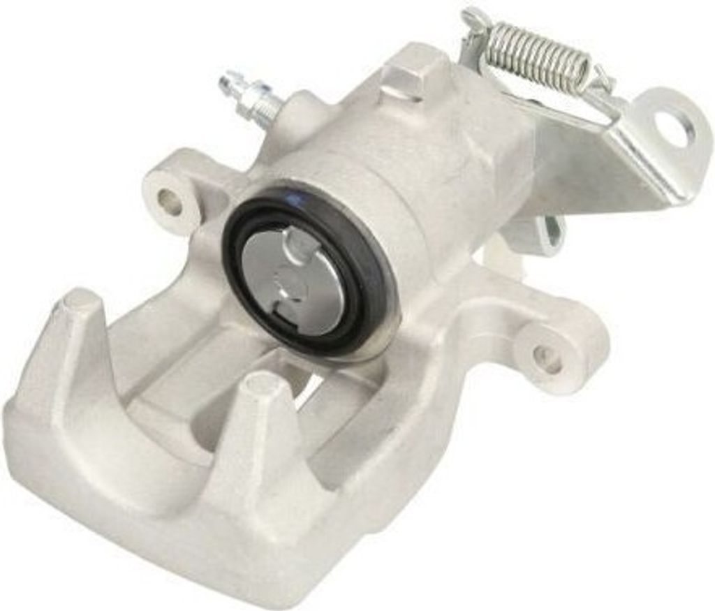 ABE Bremssattel Hinten Rechts für RENAULT Clio III Schrägheck (BR0/1, CR0/1) Ø34mm CZH1555