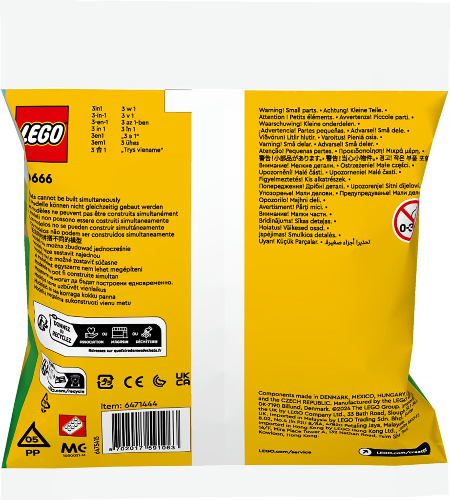 Darčekové zvieratká Obrázok produktu 