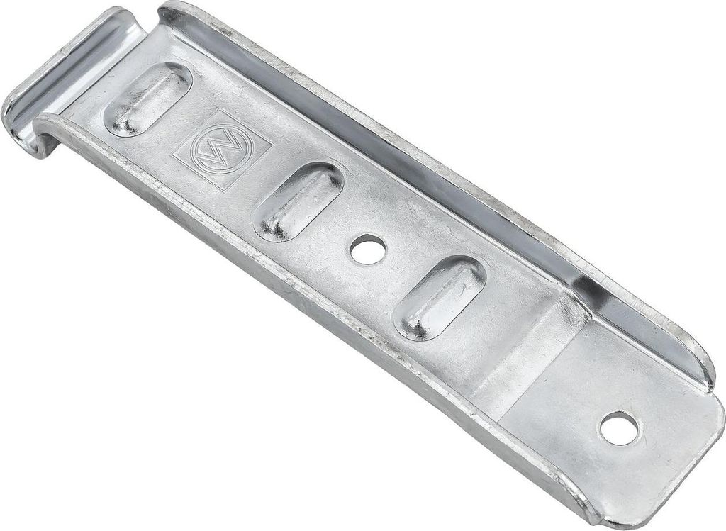 Bordwandverschlussgegenstück Winterhoff BVG 10-B für Produktbild 