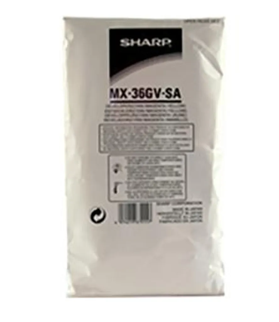 Sharp MX-36GVSA Développeur de rechange pour imprimantes MX-2610N