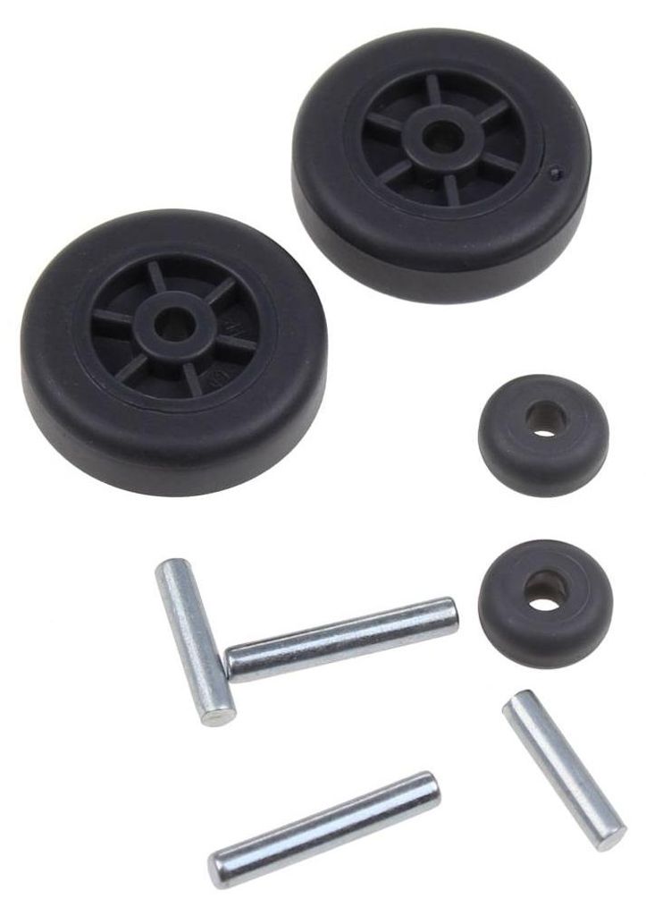 Hoover 49113575 Kolečka, kolečka pro akumulátorový Obrázek produktu 