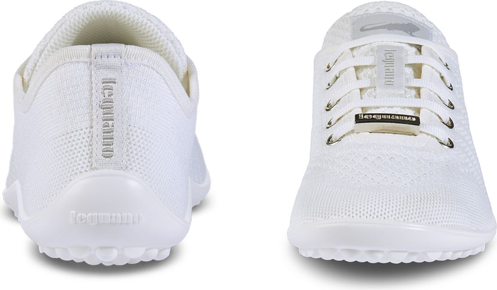 Leguano Freizeitschuhe Go Damen 31313439373130 Weiß 40 EU Produktbild 48