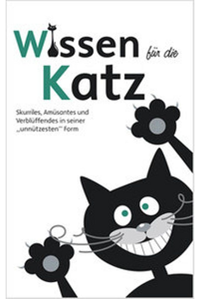 Wissen für die Katz