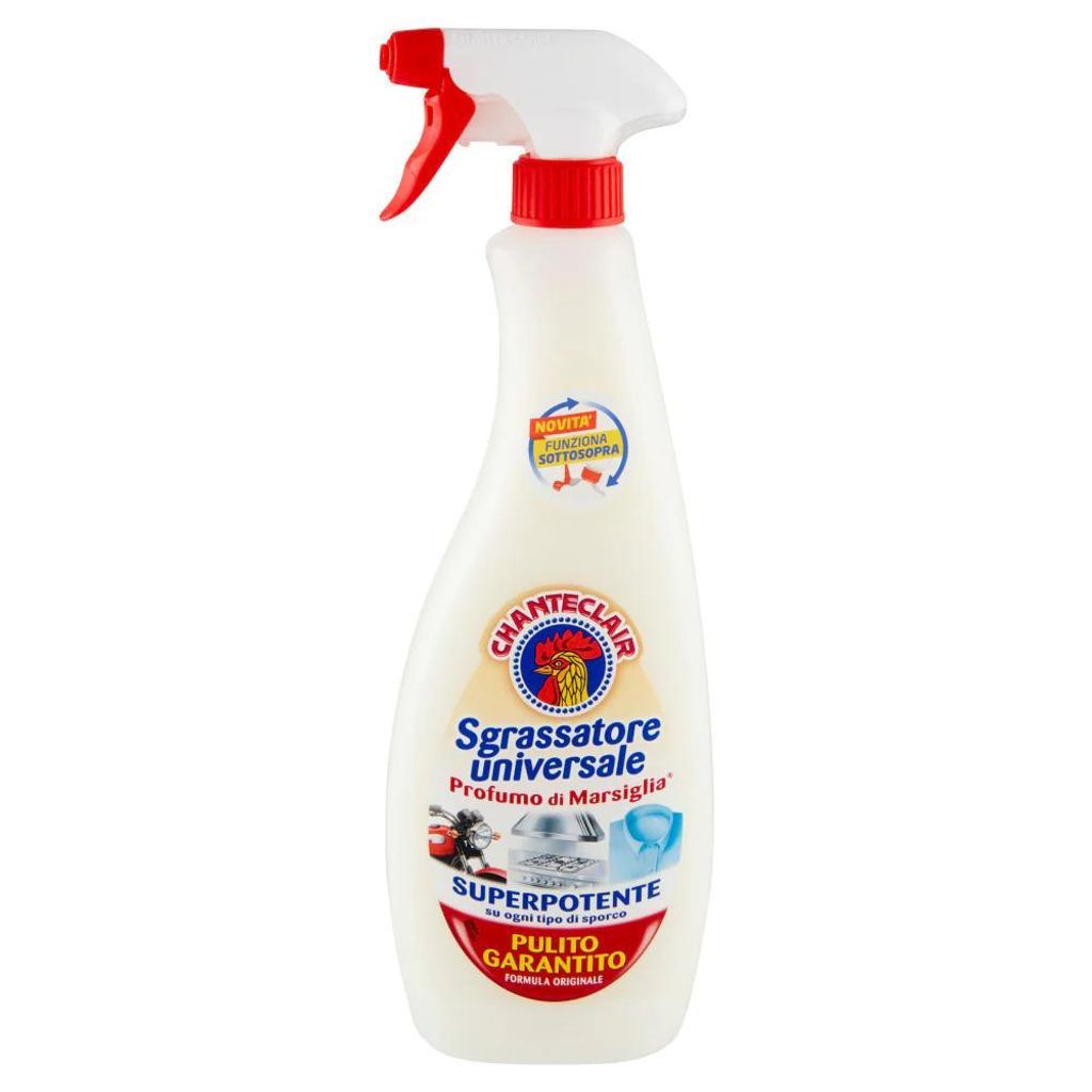 Chante Clair Marsiglia Sgrassatore Universal Reiniger Produktbild 