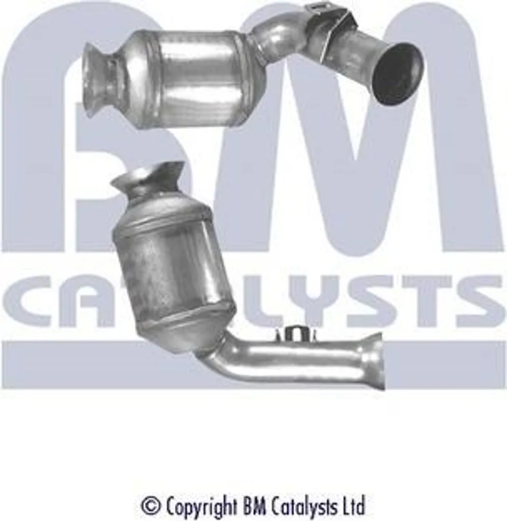 Supprimer le voyant moteur : Catalyseur 2.2Cdi pour Mercedes W203 W211