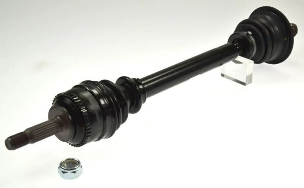 Stop aux vibrations : Cardan SPIDAN 22323 pour Megane I OE 7701352413