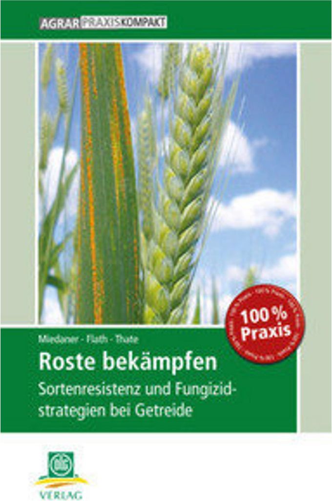 Roste bekämpfen