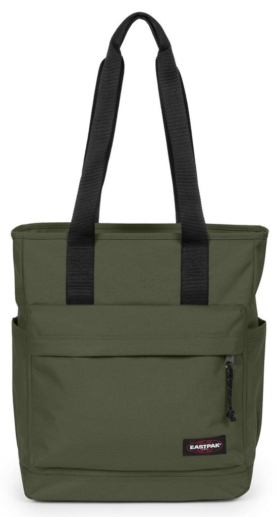 Eastpak Tote Pocket 23 - Reisetasche 39 cm (dark khaki) Produktbild 