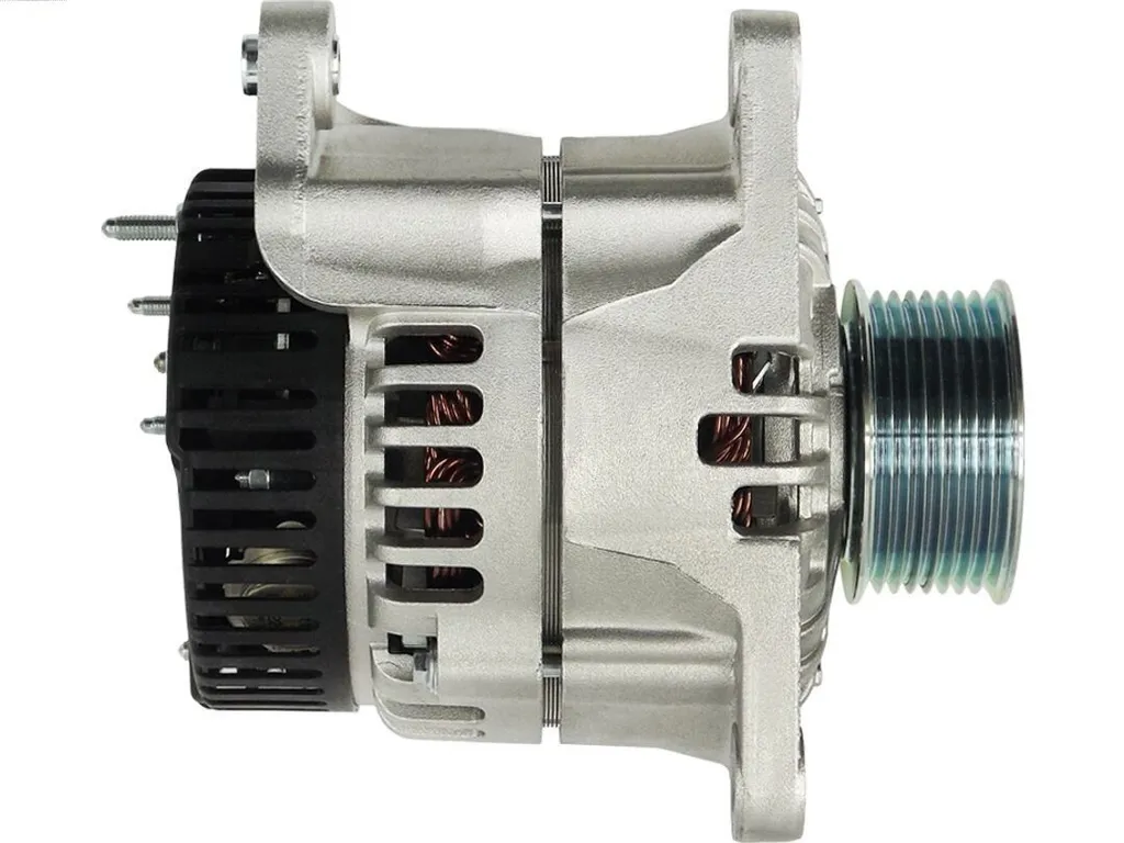 Pompe à Eau Performance pour Tracteurs Case IH MXM 120 140 175 CS 660 - 7