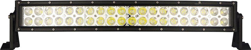 120W Auto LED Light Bar,Greenmigo Offroad Zusatz Scheinwerfer Geführtes Arbeits-Licht-Bar Wasserdicht IP67 Lightbar Scheinwerfer für Offroad Trak...