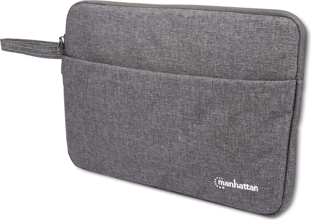 Manhattan 439916 MANHATTAN Seattle Notebook Sleeve 14,5" Image du produit 
