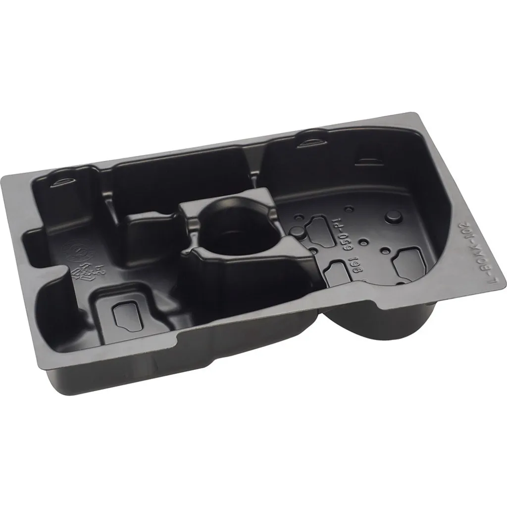 OFFERTA Inserto Bosch L-BOXX 102 per GSB 12V-15 - Ricambio Originale