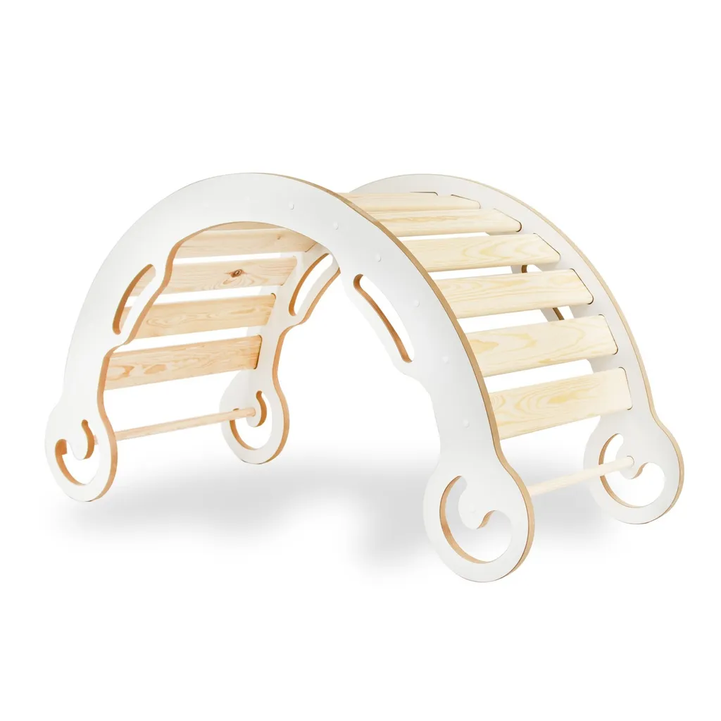 Arco Montessori Leo Taglia XL: Potenzia la Coordinazione dei Bambini