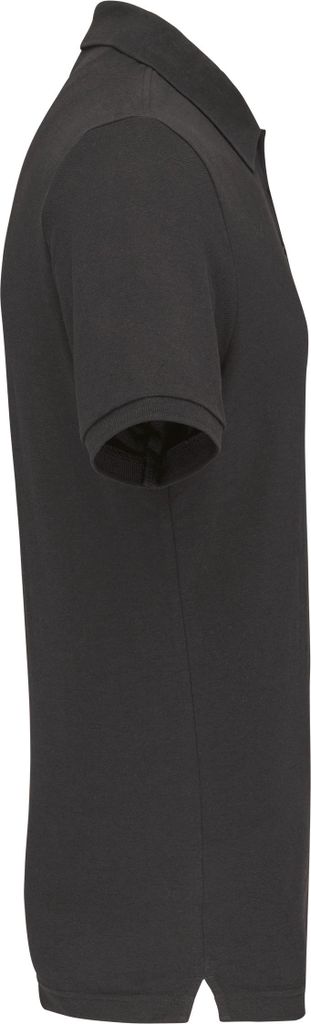WK. Designed To Work Umweltfreundliches Herren-Polohemd
