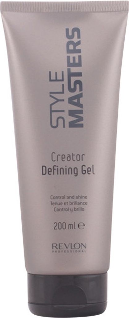 Revlon Gel Style Masters Creator Defining Gel Produktbild 